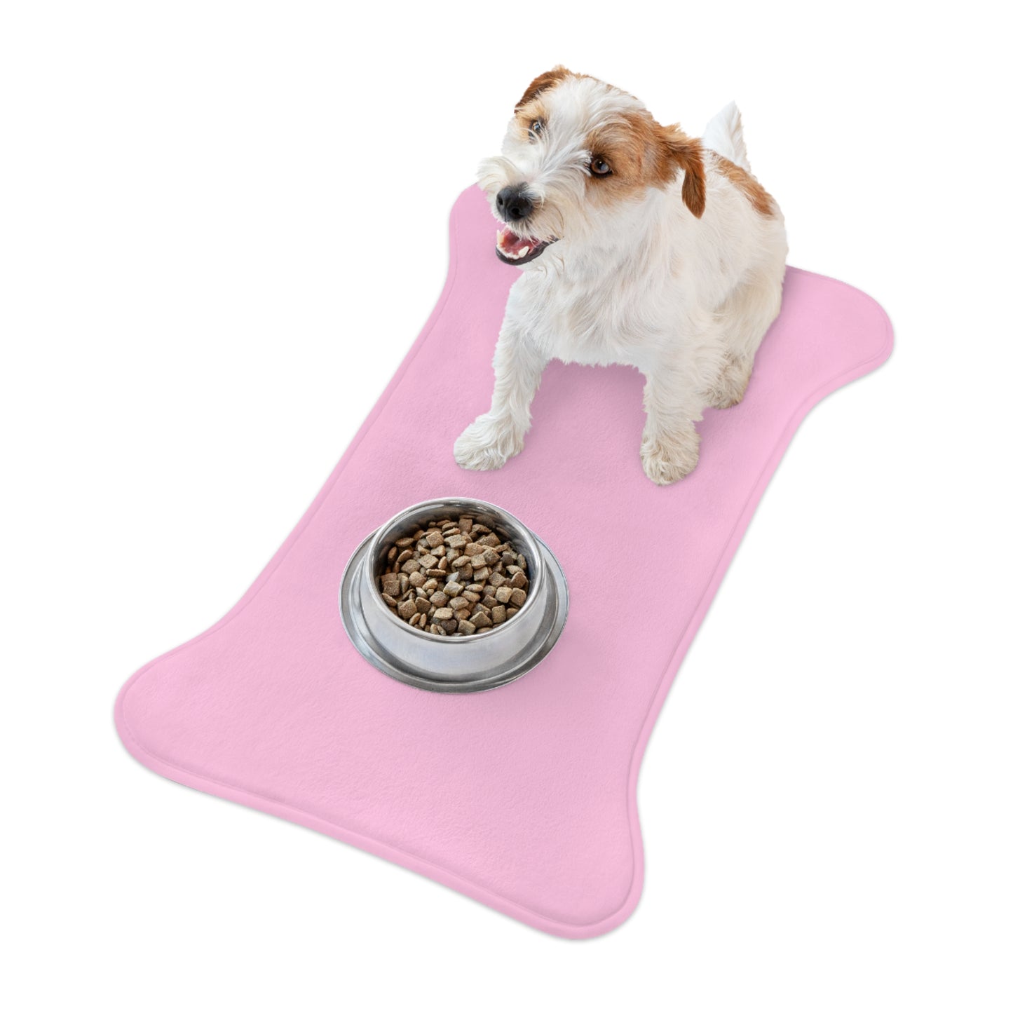 Cotton Candy Pet Feeding Mats