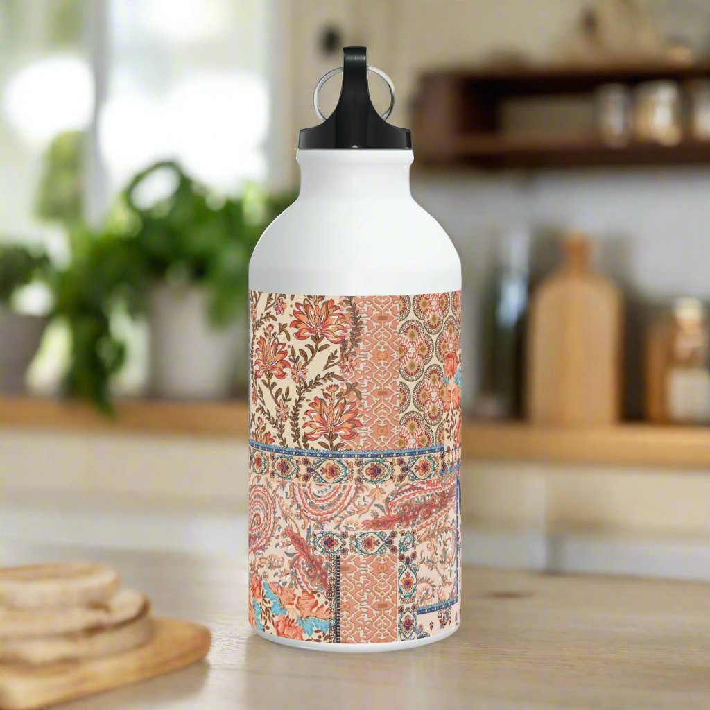 Patchwork Oregon Sport Bottle