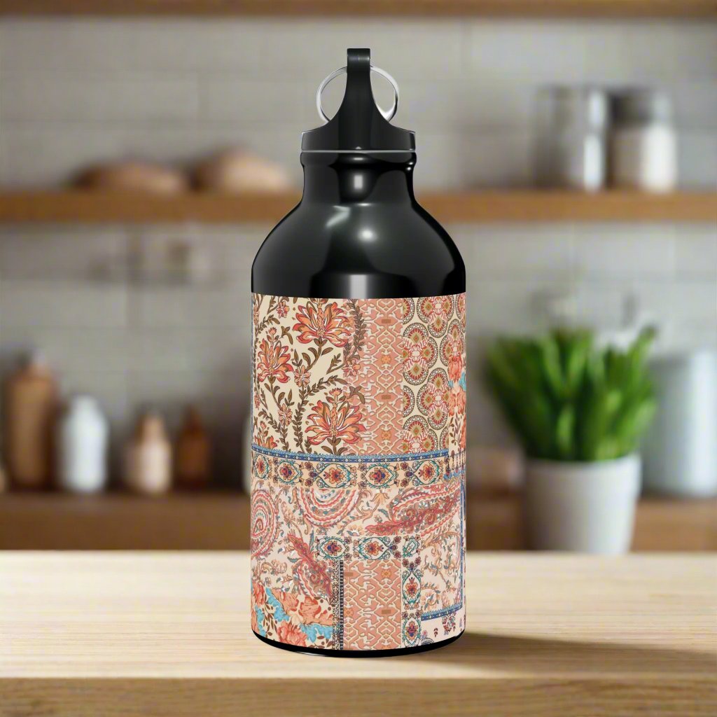 Patchwork Oregon Sport Bottle