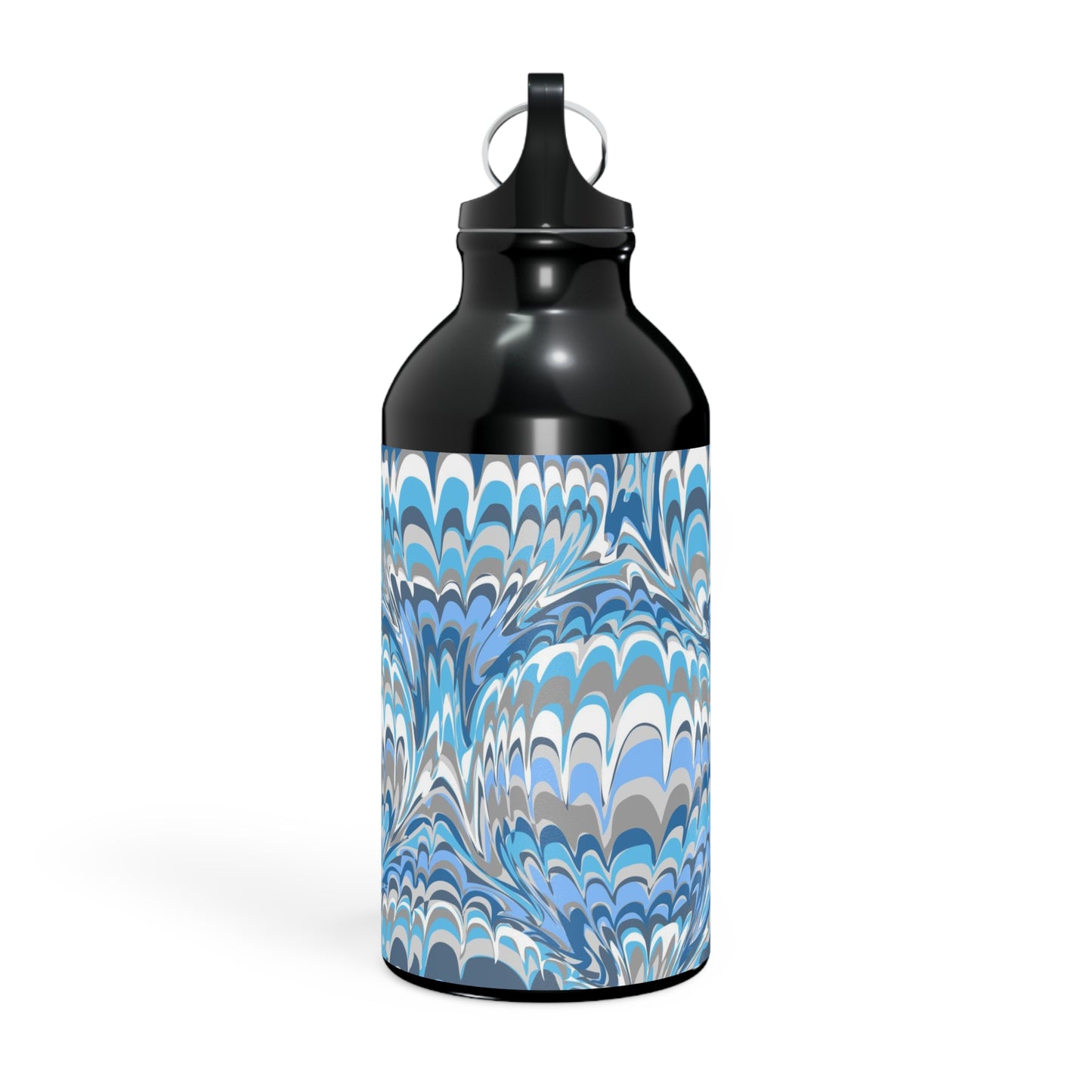 Blue Marble Oregon Sport Bottle