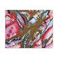 Abstract Love Canvas Gallery Wraps 20″ x 16″ 1.25"