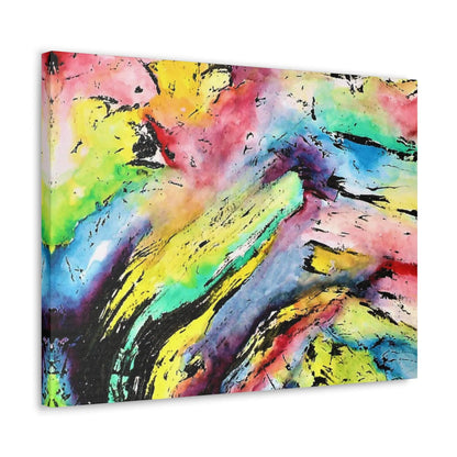 Vortex Canvas Gallery Wraps