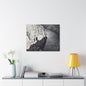 Boulder Dam Stretched Canvas 1.5" 30″ x 24″