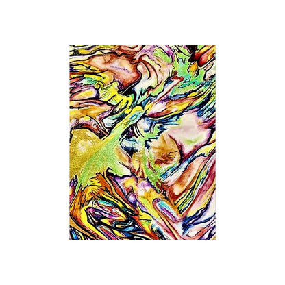 Phoenix Rising Fine Art Posters 24" x 32" (Vertical) Matte