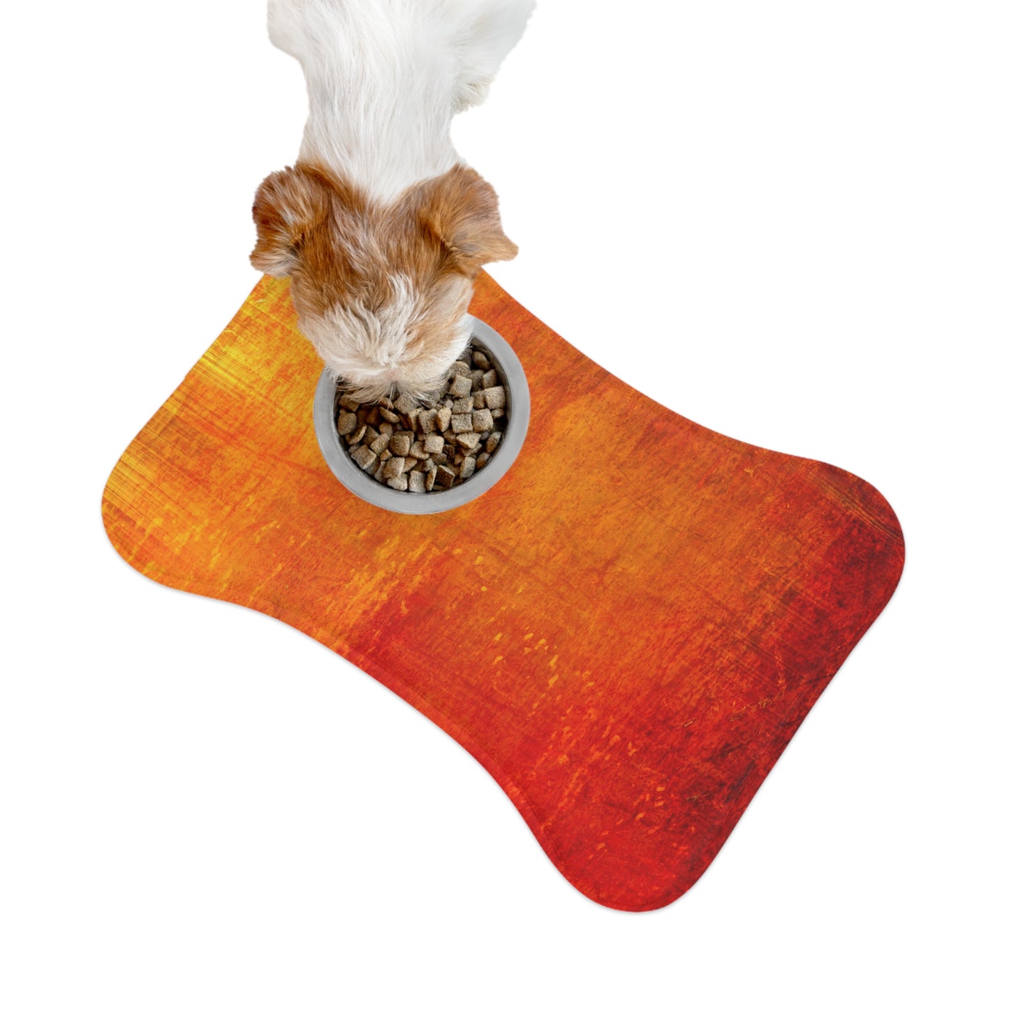 Red Gold Pet Feeding Mats