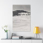 Mammoth Hot Springs Yellowstone Canvas Gallery Wraps 32″ x 48″ 1.25"