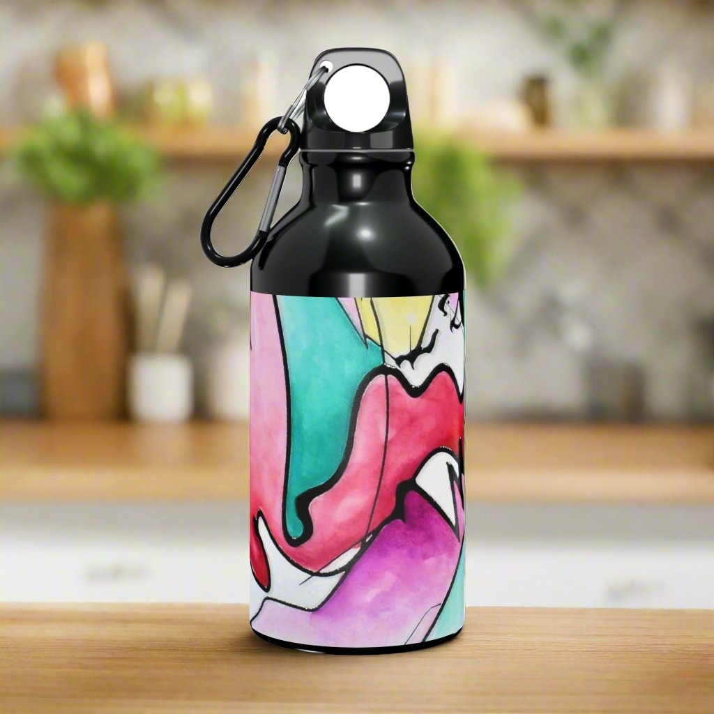 Glass Oregon Sport Bottle