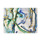 Blue Willow Canvas Gallery Wraps 40″ x 30″ 1.25"