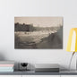Central Park Canvas Gallery Wraps 24″ x 16″ 1.25"