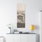The Pinnacles Canvas Gallery Wraps 20″ x 60″ 1.25"