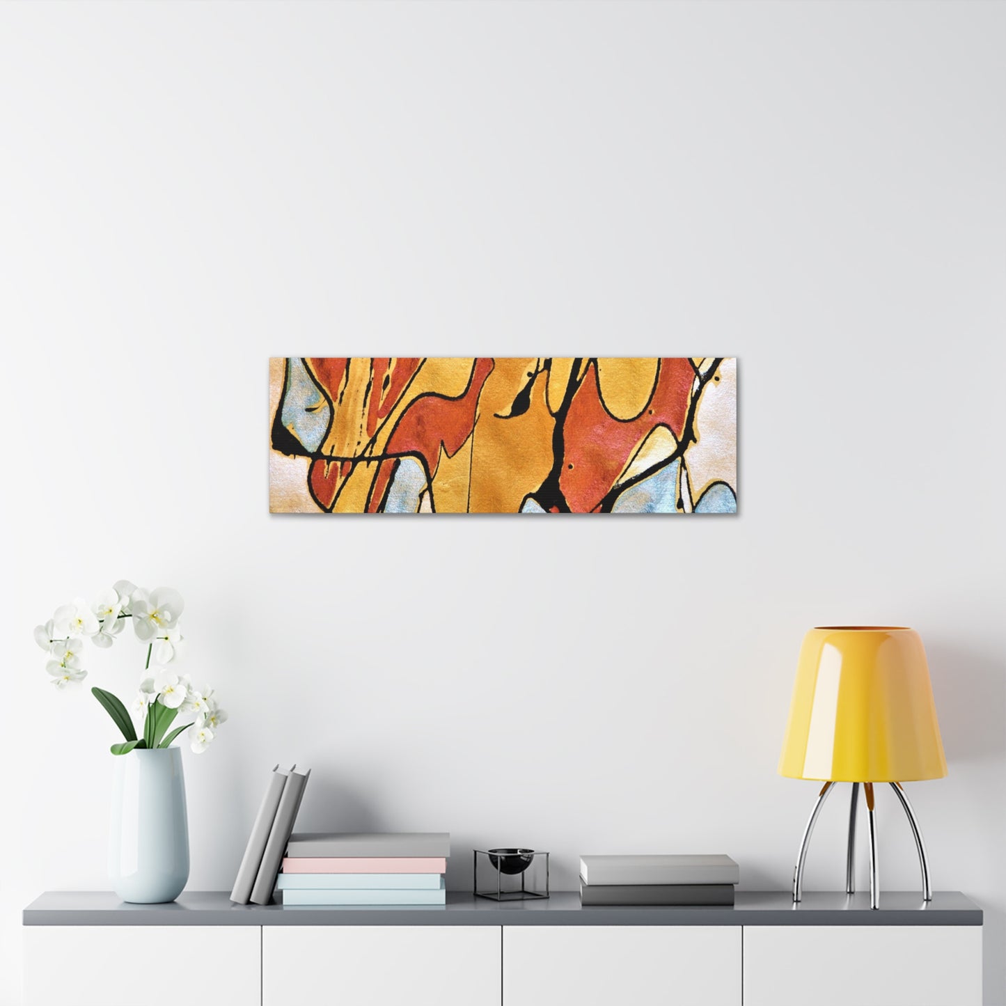 Fox Canvas Gallery Wraps