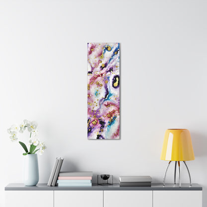 Cosmic Sky Canvas Gallery Wraps