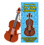 Tiny Symphony Keychain - Mr. Krabs Edition - n a - keychain