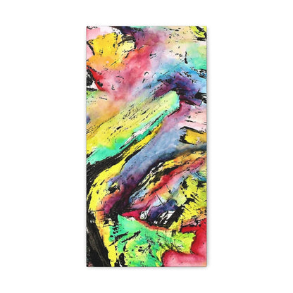 Vortex Canvas Gallery Wraps 10″ x 20″ 1.25"