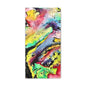 Vortex Canvas Gallery Wraps 10″ x 20″ 1.25"