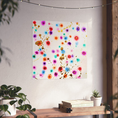 Bloom Fine Art Posters