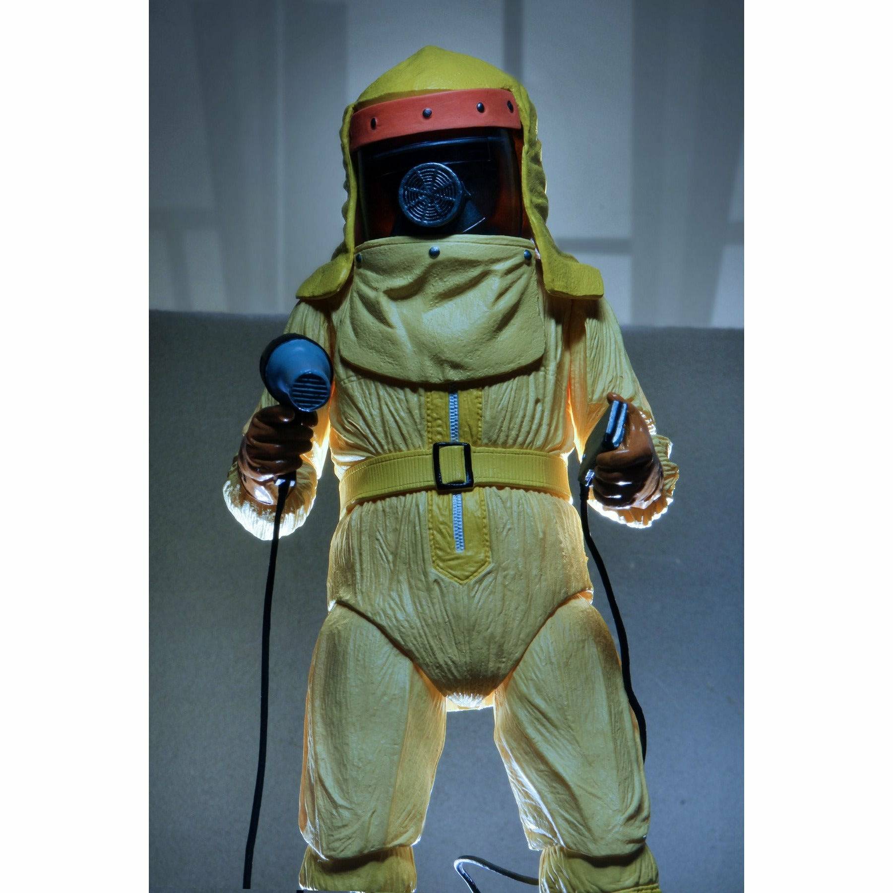 NECA Back to the Future 7" Scale Action Figure - Ultimate Marty McFly (1955 "Tales From Space")- Back to the Future™- {{Product type}}