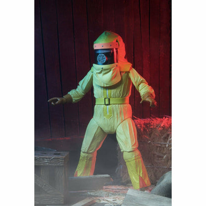 NECA Back to the Future 7" Scale Action Figure - Ultimate Marty McFly (1955 "Tales From Space")- Back to the Future™- {{Product type}}