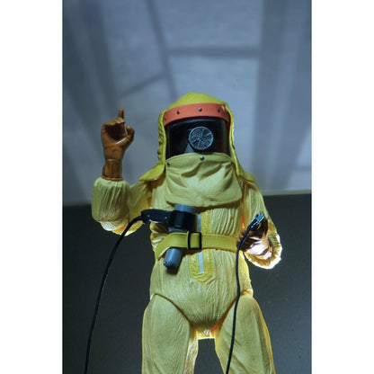 NECA Back to the Future 7" Scale Action Figure - Ultimate Marty McFly (1955 "Tales From Space")- Back to the Future™- {{Product type}}