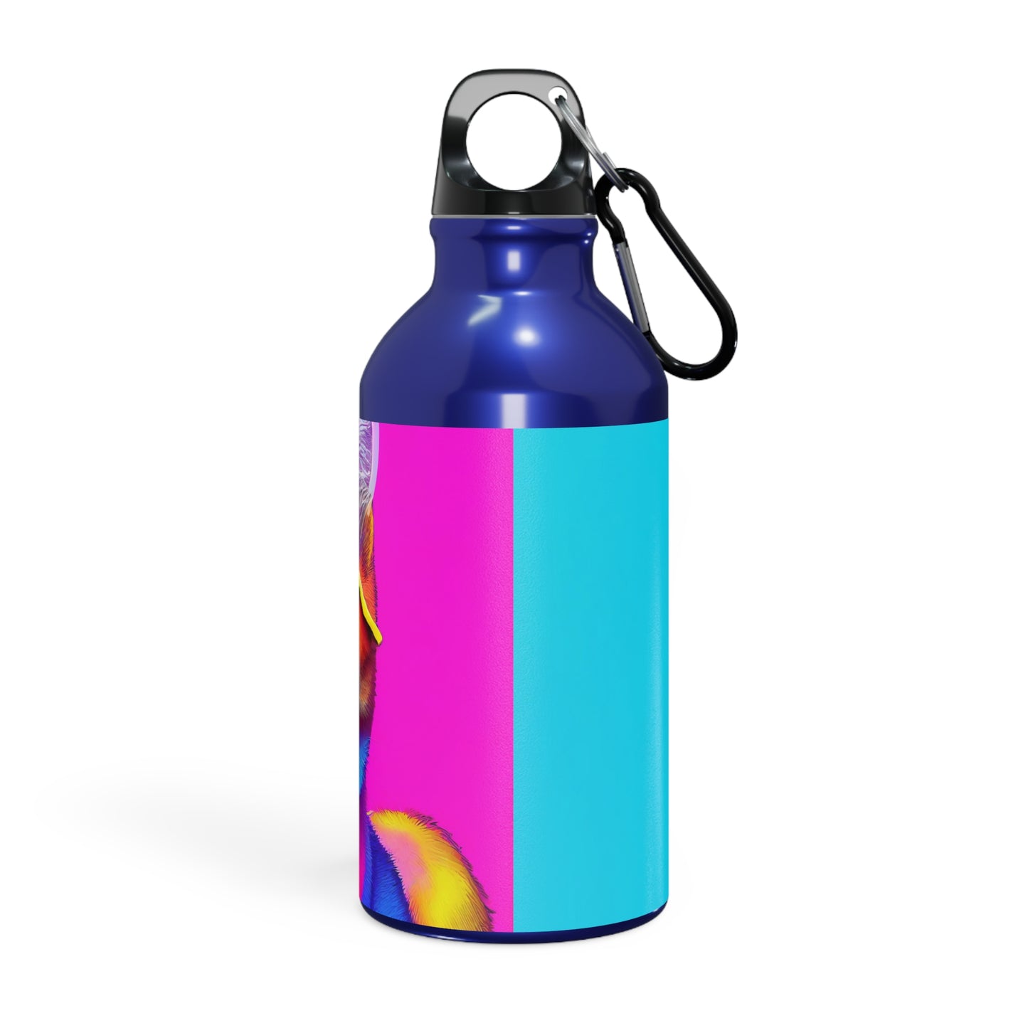 Trippy Cat Oregon Sport Bottle