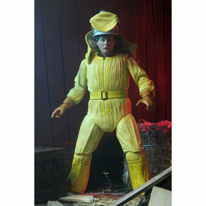 NECA Back to the Future 7" Scale Action Figure - Ultimate Marty McFly (1955 "Tales From Space")- Back to the Future™- {{Product type}}