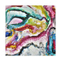 Cosmic Face Canvas Gallery Wraps 30″ x 30″ 1.25"