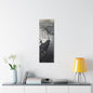 Boulder Dam Canvas Gallery Wraps 12″ x 36″ 1.25"
