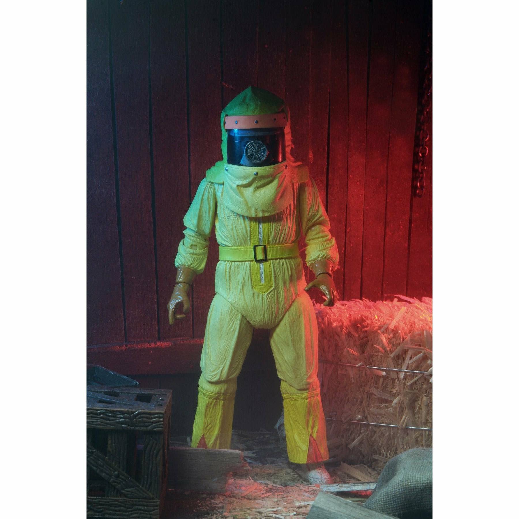 NECA Back to the Future 7" Scale Action Figure - Ultimate Marty McFly (1955 "Tales From Space")- Back to the Future™- {{Product type}}