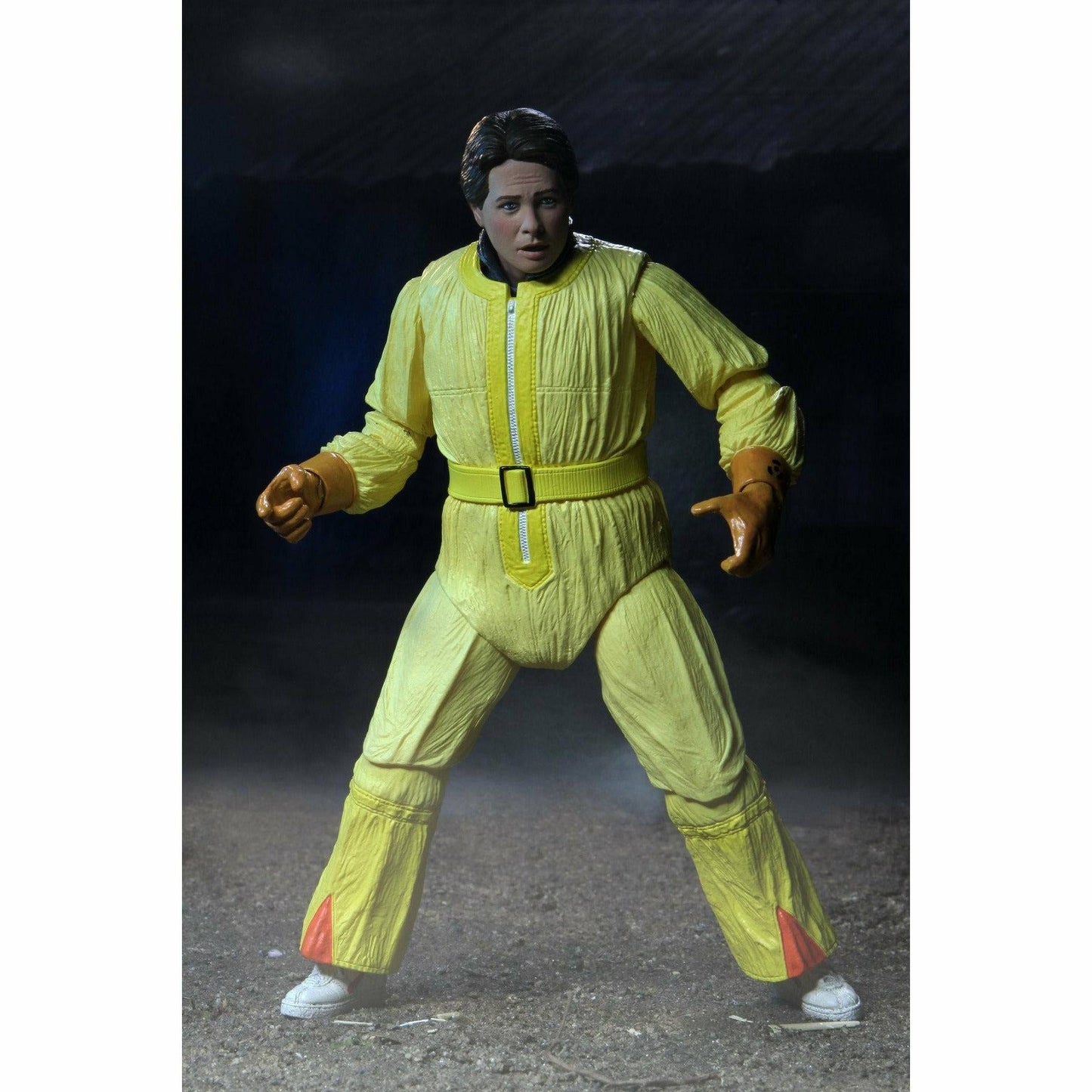 NECA Back to the Future 7" Scale Action Figure - Ultimate Marty McFly (1955 "Tales From Space")- Back to the Future™- {{Product type}}