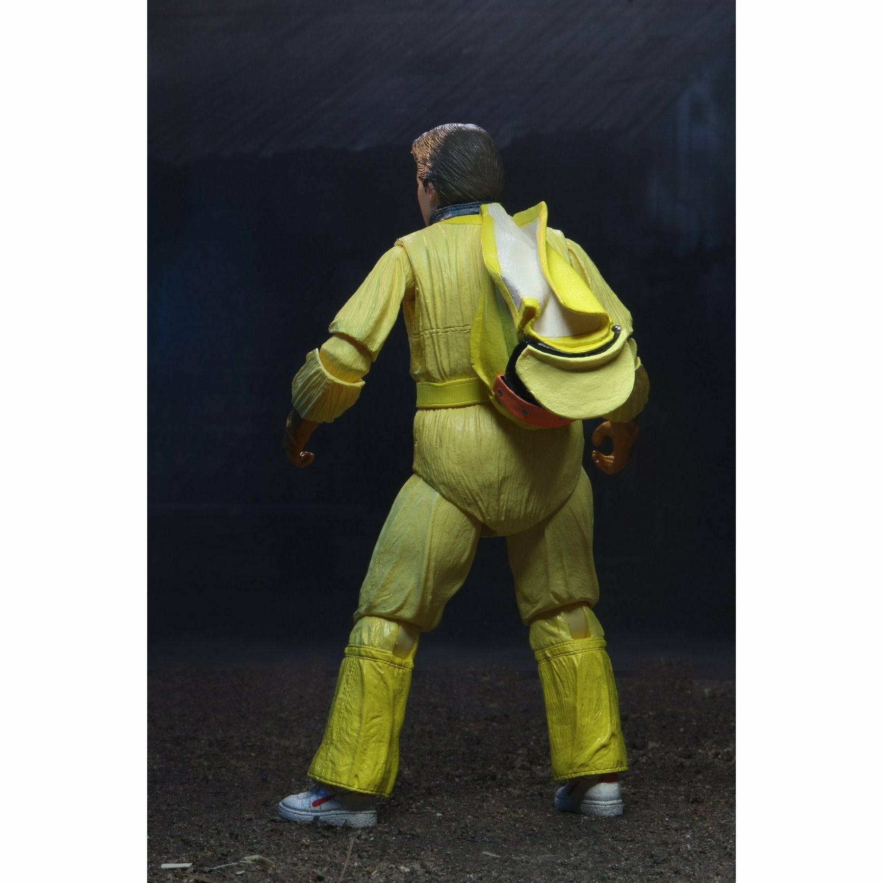 NECA Back to the Future 7" Scale Action Figure - Ultimate Marty McFly (1955 "Tales From Space")- Back to the Future™- {{Product type}}