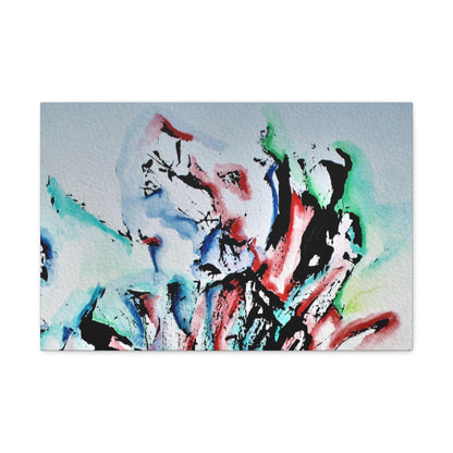 Tornado Canvas Gallery Wraps 24″ x 16″ 1.25"