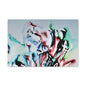 Tornado Canvas Gallery Wraps 24″ x 16″ 1.25"