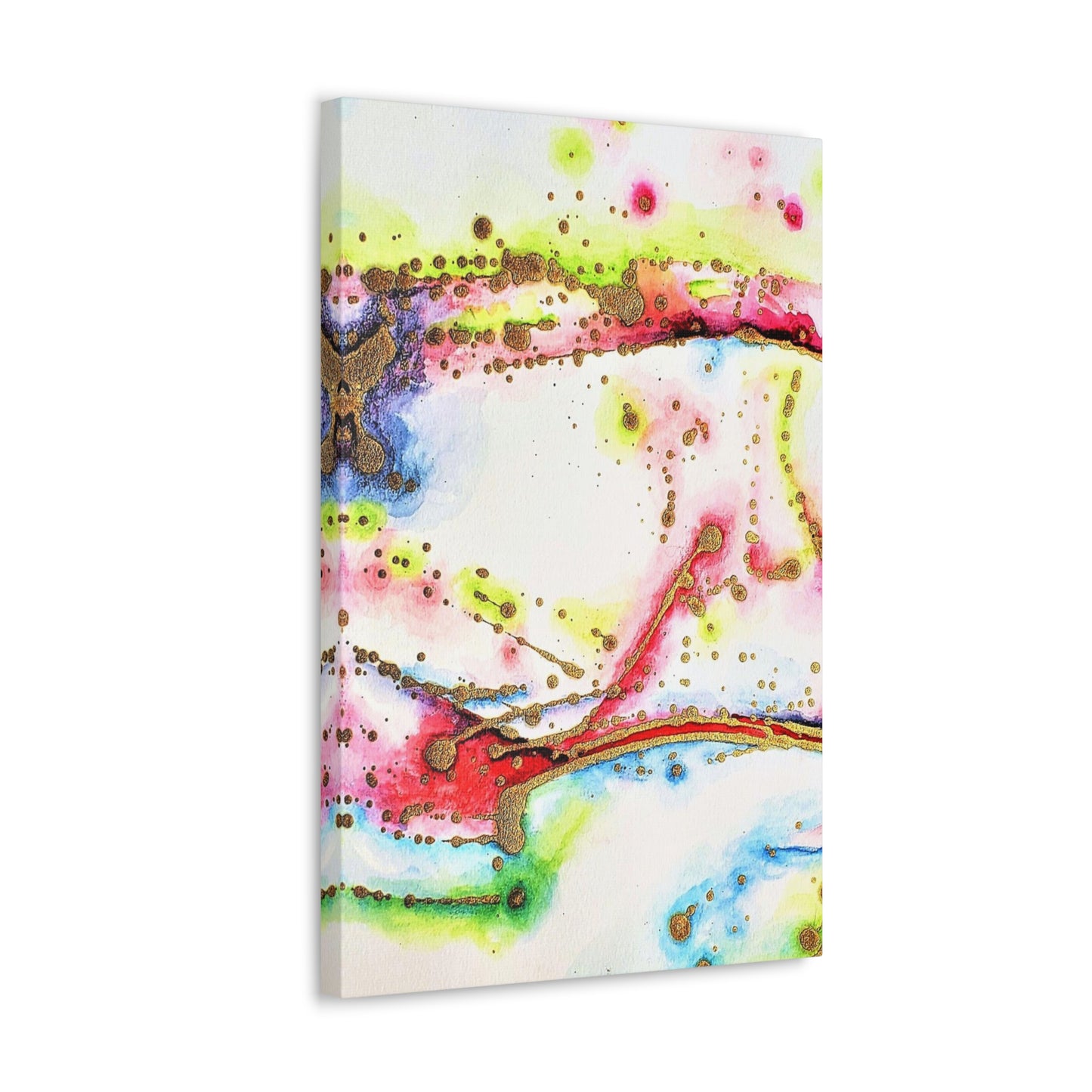 River Bend Canvas Gallery Wraps