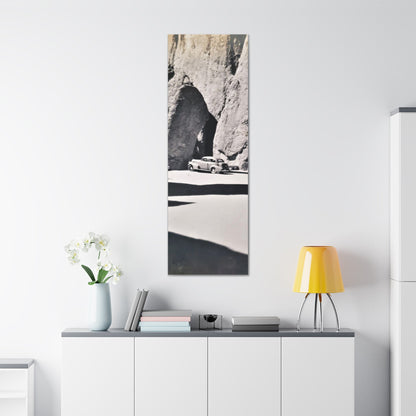 At the Needles Canvas Gallery Wraps 20″ x 60″ 1.25"