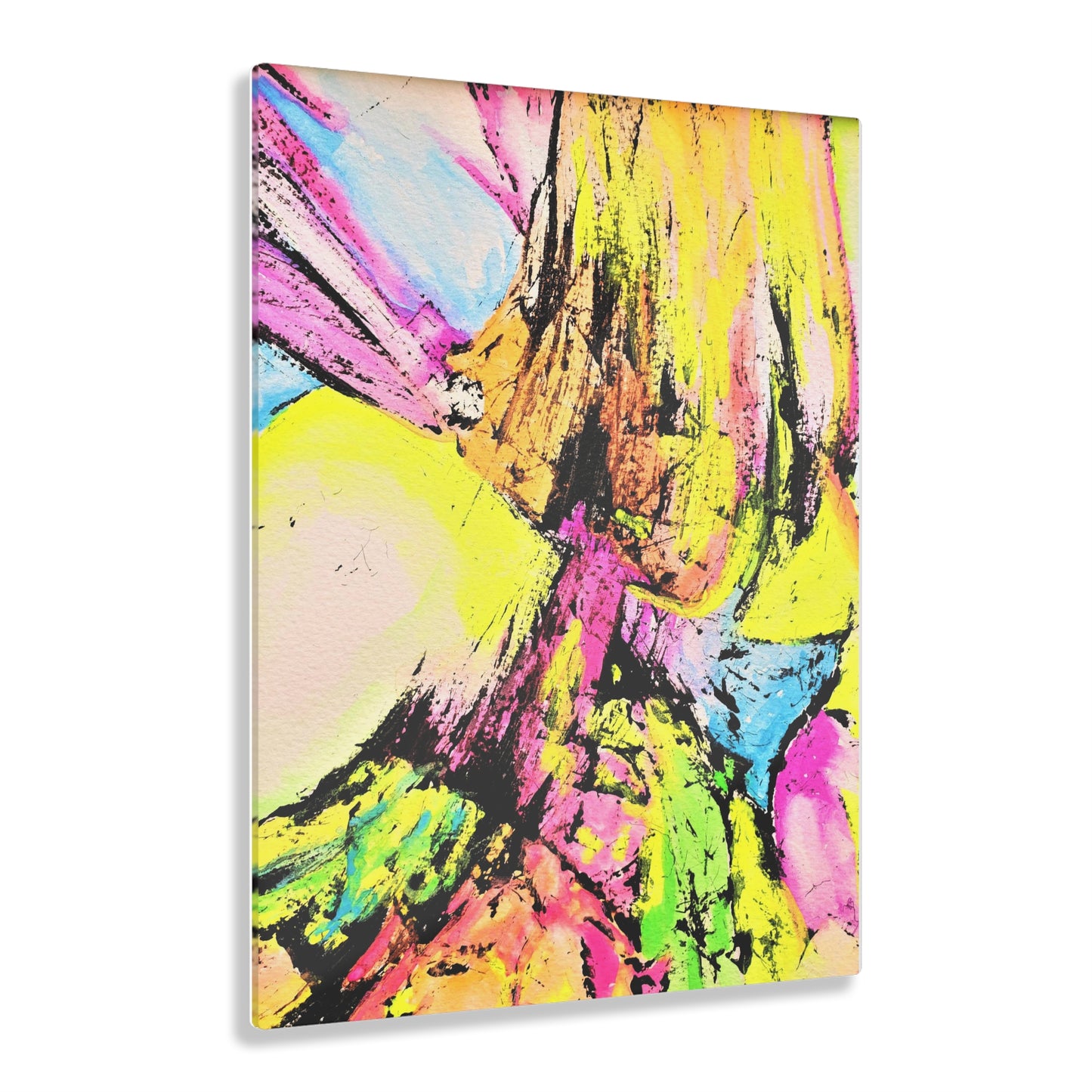 Fairies Delight Acrylic Prints