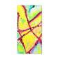 Love Chained Canvas Gallery Wraps 10″ x 20″ 1.25"