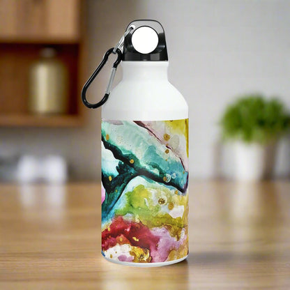 Cosmic Face Oregon Sport Bottle