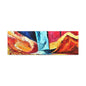 Pele Canvas Gallery Wraps 36″ x 12″ 1.25"