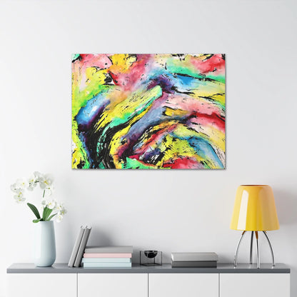 Vortex Canvas Gallery Wraps