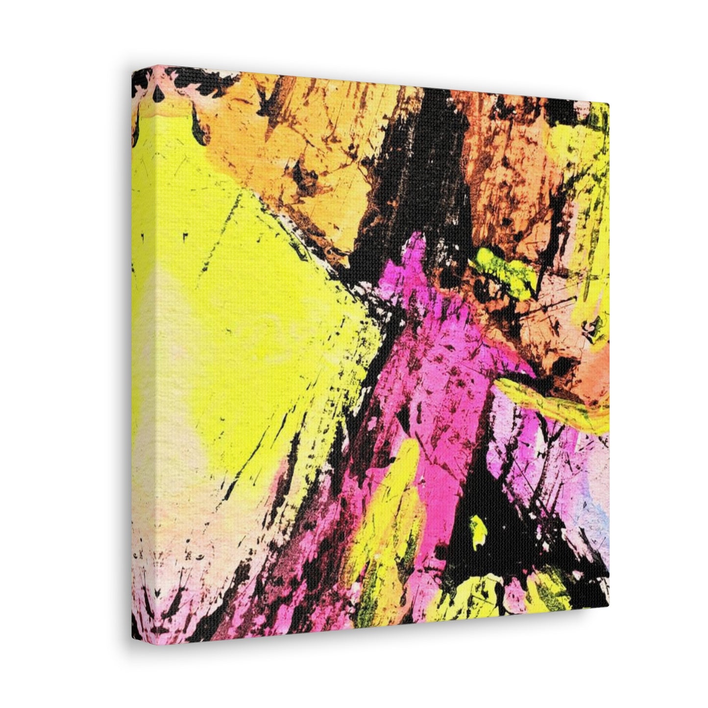 Fairies Delight Canvas Gallery Wraps