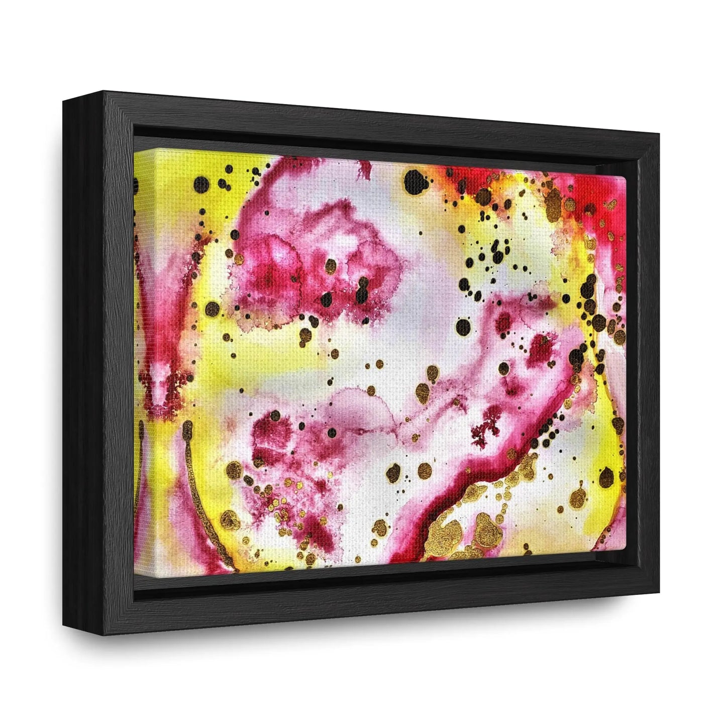 Love Gallery Canvas Wraps, Horizontal Frame