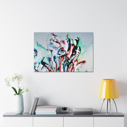 Tornado Canvas Gallery Wraps