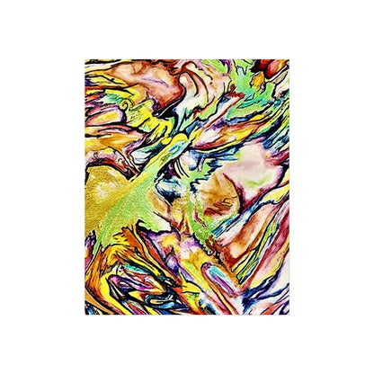 Phoenix Rising Fine Art Posters 8″ x 10″ (Vertical) Matte