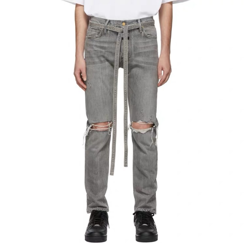 StyleZip Casual Jeans - - jeans