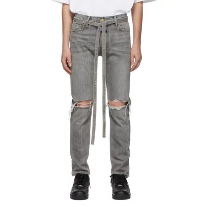 StyleZip Casual Jeans - - jeans