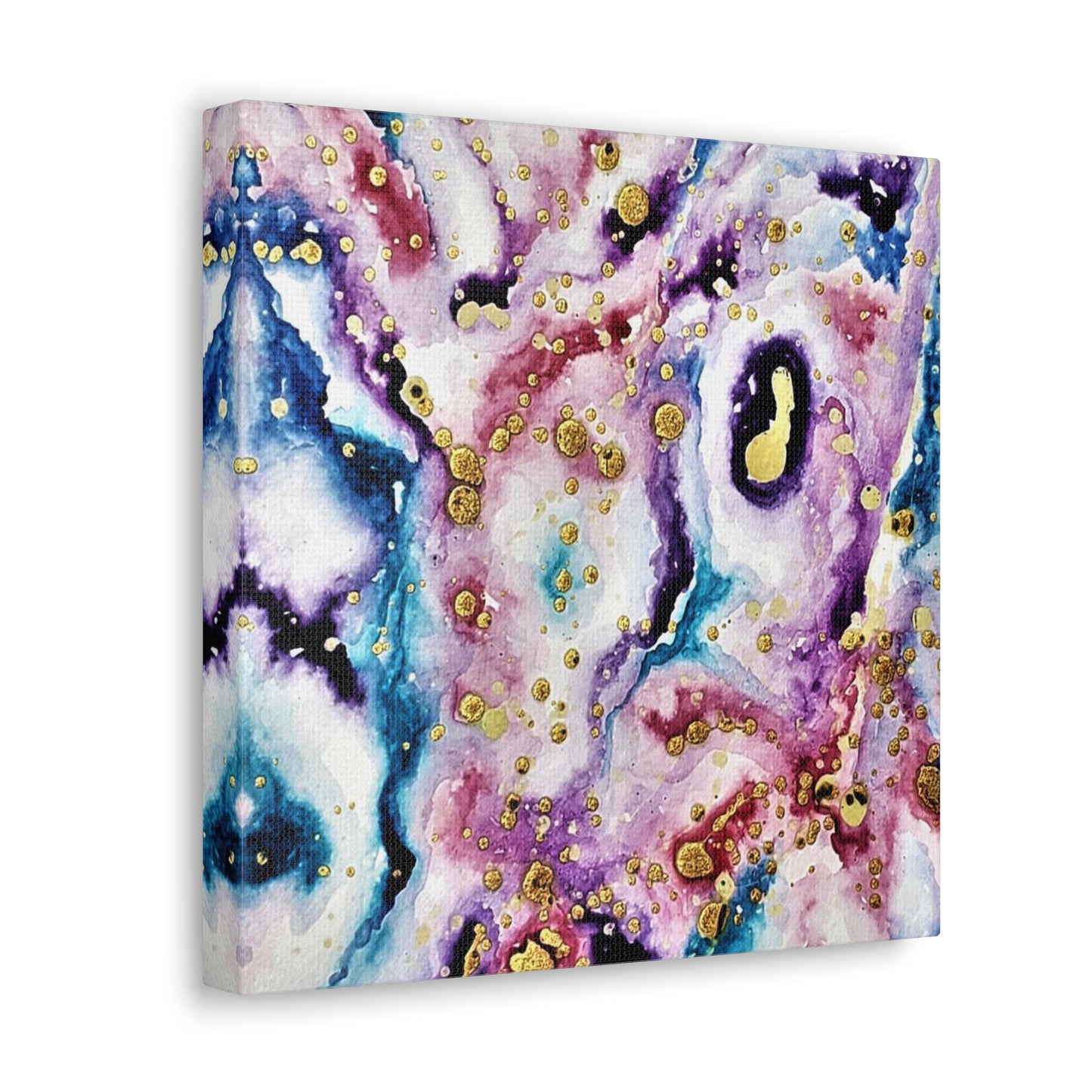 Cosmic Sky Canvas Gallery Wraps