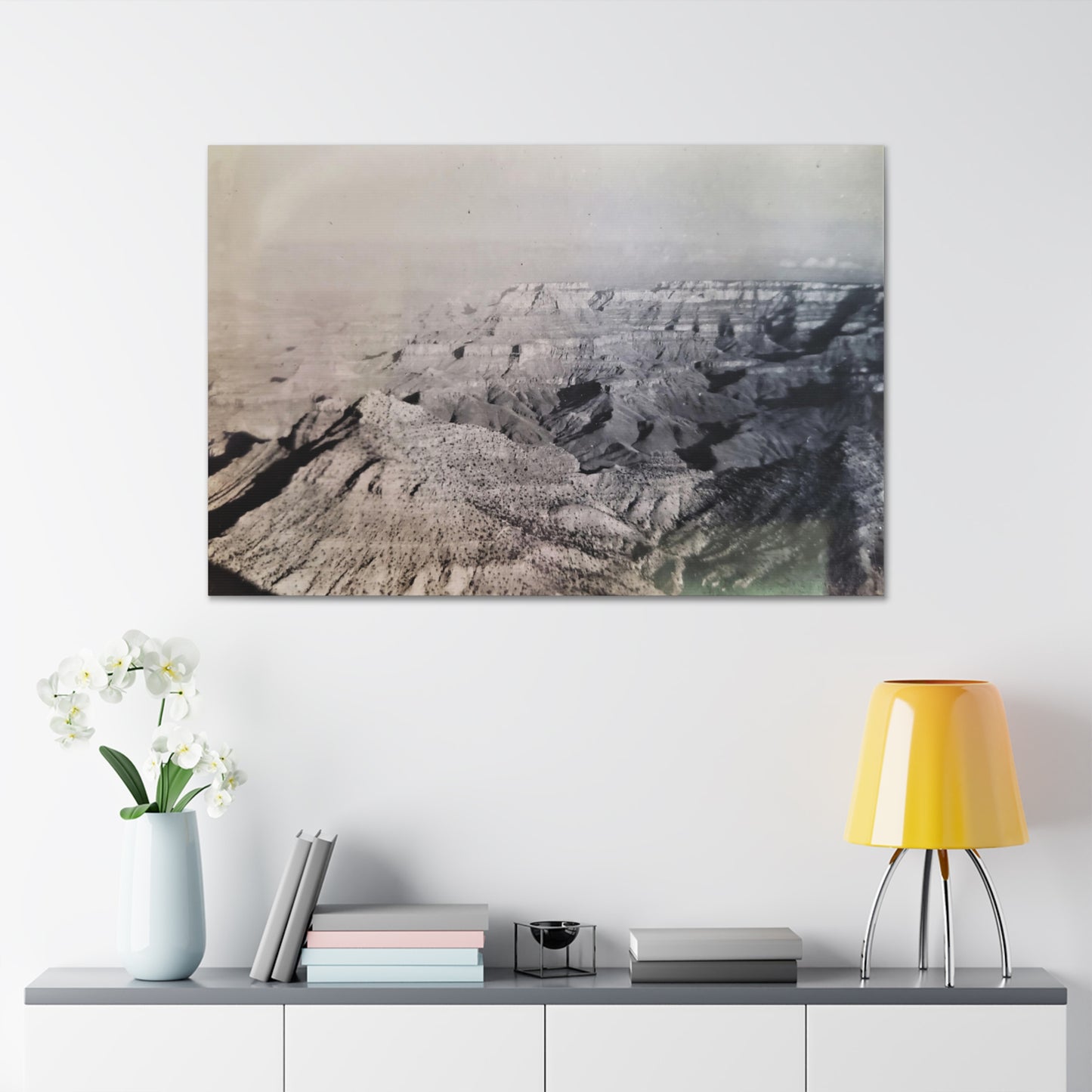 Grand Canyon Canvas Gallery Wraps