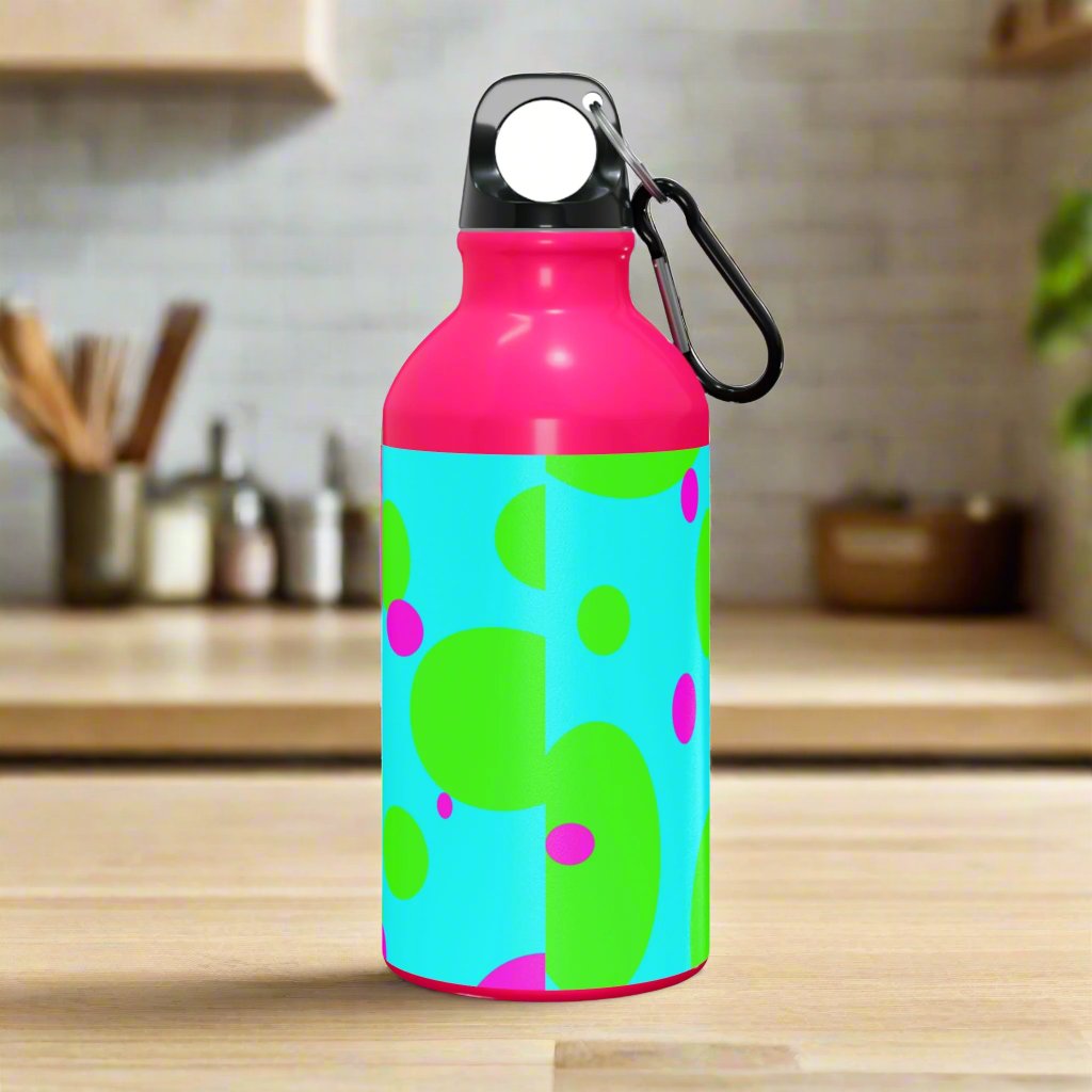 Bubblegum Pop Oregon Sport Bottle