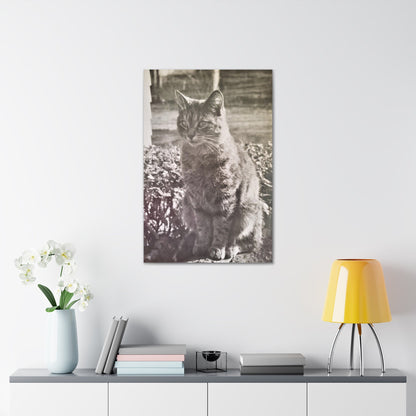 Caledonia Canvas Gallery Wraps 24″ x 36″ 1.25"