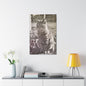 Caledonia Canvas Gallery Wraps 24″ x 36″ 1.25"